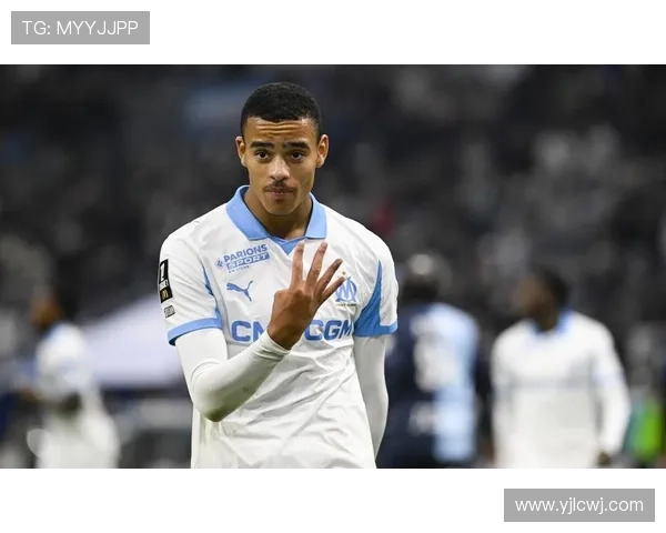 半场马赛一球领先斯堡格林伍德